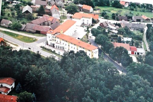 Heidehotel Lubast Lubast allemagne