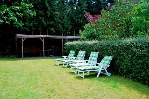 Heidekäfer Ferienhaus Eichhörnchen Kirchlinteln allemagne