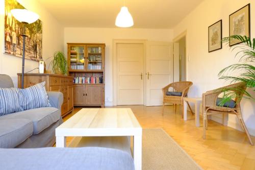 Appartement heidel-home 3Raum Wohnung 8 Steigerweg Heidelberg