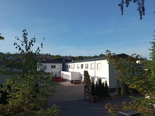 Appartement Heidenheimer Zimmer 9/1 Steinheimer Straße Heidenheim an der Brenz