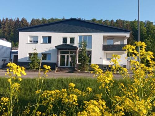 Heidenheimer Zimmer Heidenheim an der Brenz allemagne