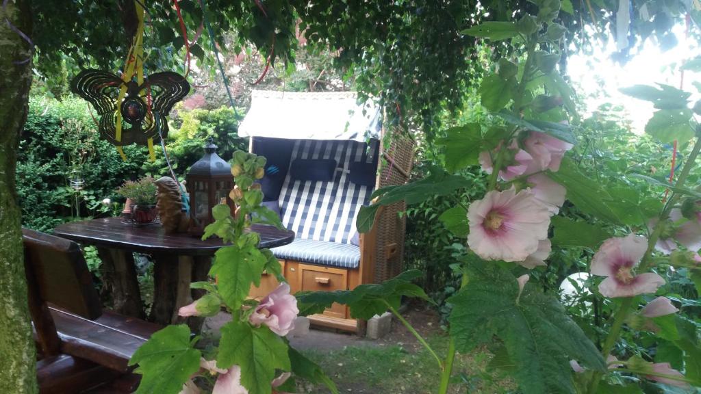 Appartement Heideperle3a 3A Oberdorf, 18182 Mönchhagen