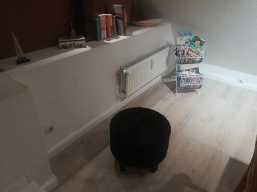 Appartement Heidezeit Harburger Straße 78 Hanstedt