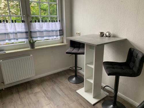 Appartement HeideZeit No 4 1 Schwalinger Straße Neuenkirchen