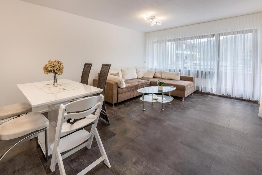 Appartement Heidis Dihei Kohlfirststraße 16, 78266 Büsingen