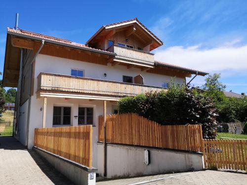 Heidis Ferienwohnung Linden allemagne