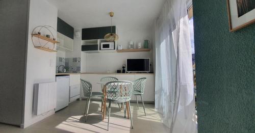 Heima, appartement cocoon à 500m de la plage Ouistreham france