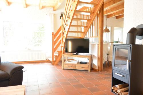 Maison de vacances Heimathafen - a23972 Flüthörn 17 Flüthörn