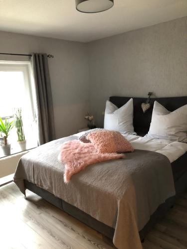 Appartement Heimatliebe Fewo bei Stralsund Poggeweg 2C Negast Steinhagen