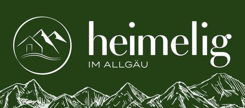 Heimelig im Allgäu Lindenberg im Allgäu allemagne