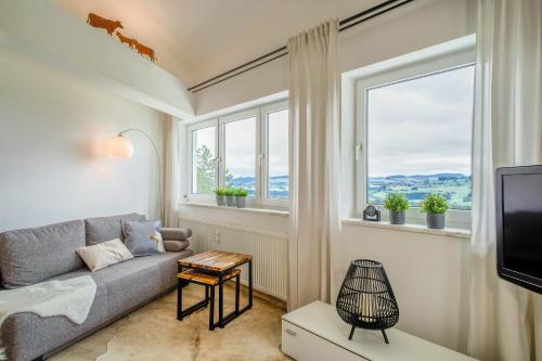 Appartement Heimelig im Allgäu 47.5999,9.8974 Lindenberg im Allgäu