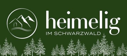 Heimelig im Hirschen App 118 Schönwald allemagne