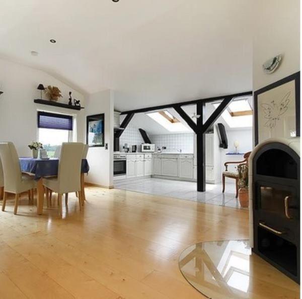 Appartement Hein-Sonnenschein Ole Dörpstraat 24, 23769 Wulfen auf Fehmarn