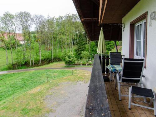 Appartements Heizmannshof Breitebene 11 Hofstetten