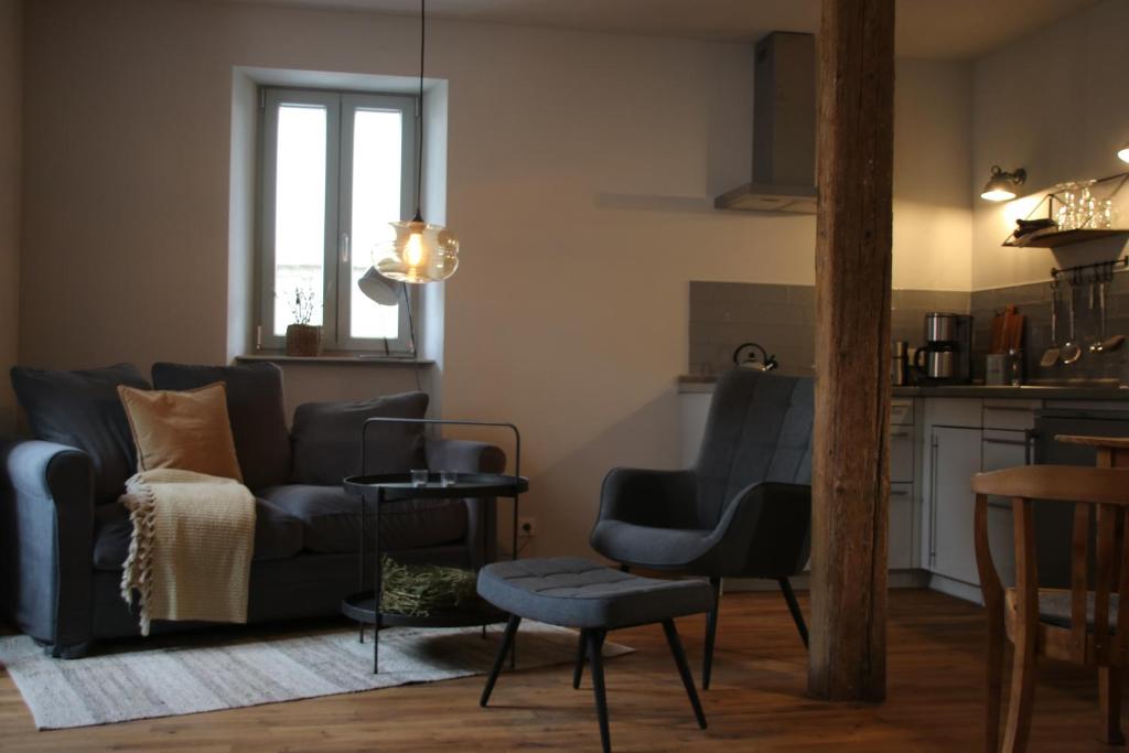 Appartements Hej Ferienwohnung 13 Untere Bein, 55435 Gau-Algesheim