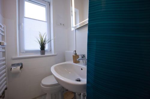 Appartement HejU - Parking - Kitchen - Netflix - Kingsize Bett 20 Nettelbeckstraße 2. OG. Lübeck