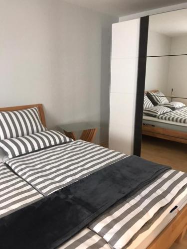 Appartement Helenas Feriendomizil 5 Schulgasse Hatzenport