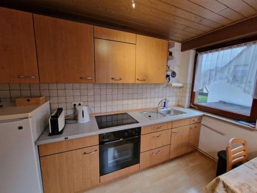 Appartement Hell und gemütlich, ca. 60qm. Reichenberger Straße 1,  1.Etage Osnabrück