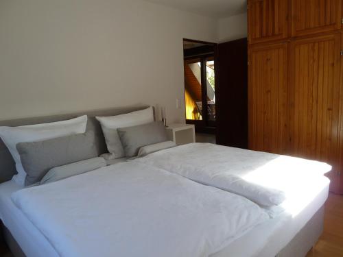 Helle 70 qm Ferienwohnung mit herrlichem Blick Teningen allemagne