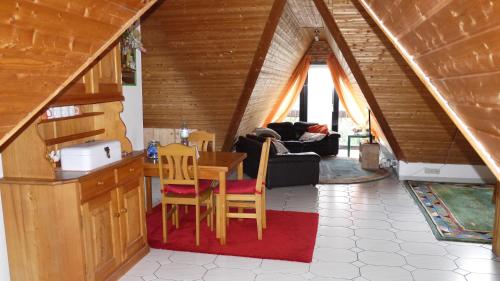 Helle Ferienwohnung im Loft-Charakter Essen allemagne