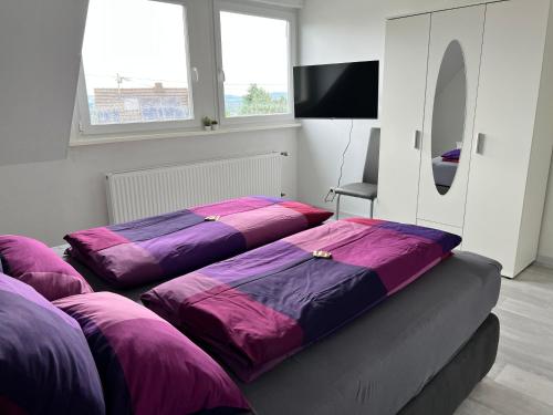 Appartement Helle moderne Ferienwohnung, Nähe Koblenz am Rhein 13 Grüner Weg Weitersburg