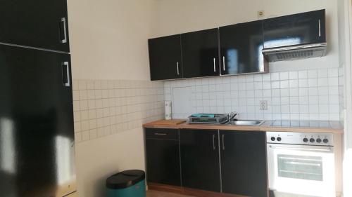 Helle Monteurwohnung in Leipzig Grünau Leipzig allemagne