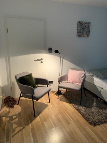 Appartement Helle Souterrainwohnung mit Komfort Hermann-Hummel-Straße 7 Munich