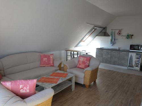 Helle und ruhige 2-Zimmer-Wohnung am Naturschutzgebiet Lengede allemagne