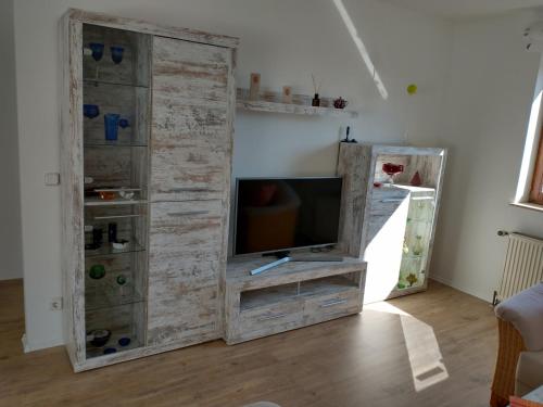 Appartement Helle und ruhige 2-Zimmer-Wohnung am Naturschutzgebiet 11 Erzring Lengede