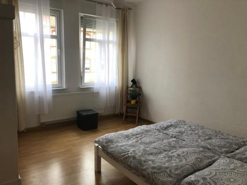 Helles Apartment Quedlinbourg allemagne