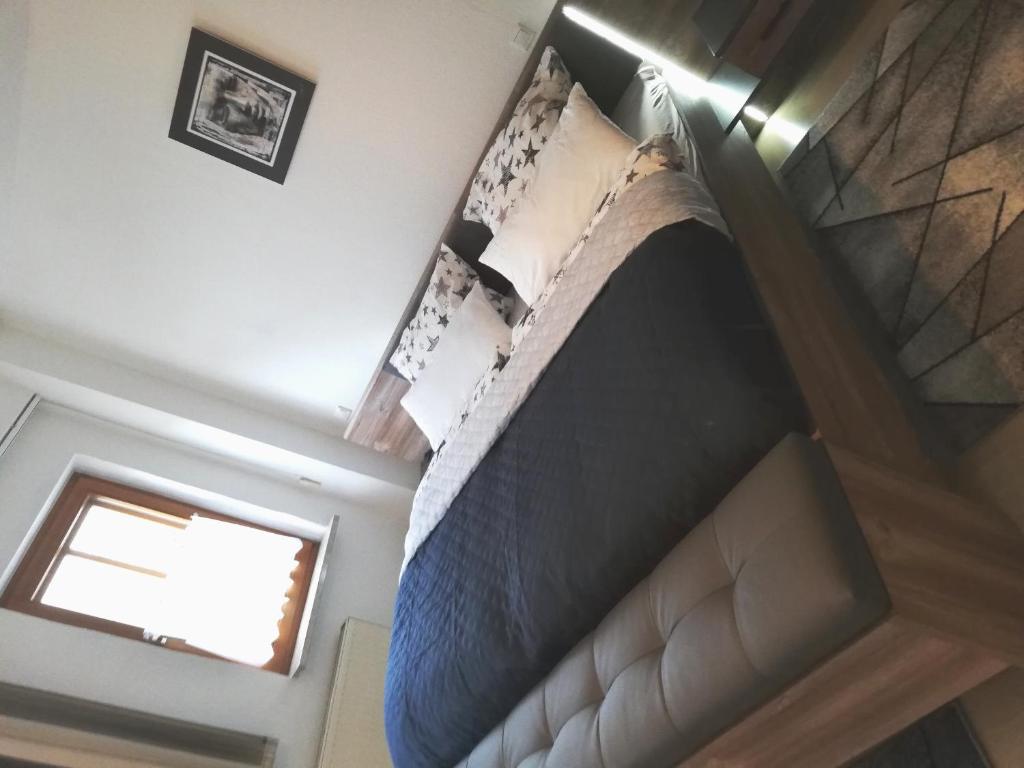 Appartement Hello Apartment 1 Alte Pfarrgasse, 92655 Grafenwöhr