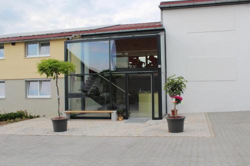 Helmers Gästehaus Gempfing allemagne