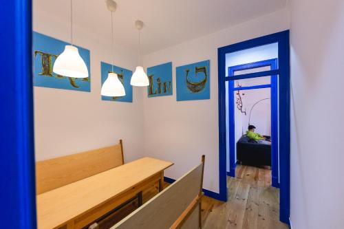 Help Yourself Hostels - Parede Parede portugal