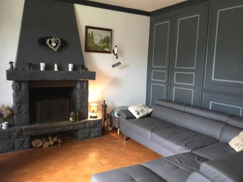 Henefer Lodge Plémet france