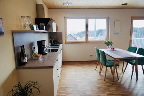 Appartement Hengnau 46, Ferienwohnung Stiefel Hengnau 46 Ferienwohnung Säntis Wasserburg