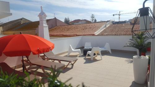 HENRI'S APARTMENTS - City Centre Lagos portugal