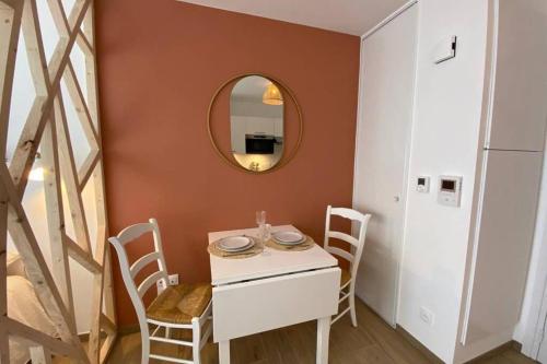 Appartement Héol 3 Rue Charles Fouré Saint-Malo