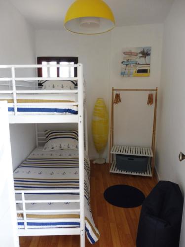 Appartement Herama Sea Guesthouse Rua do Viso, 529 Canidelo Vila Nova de Gaia