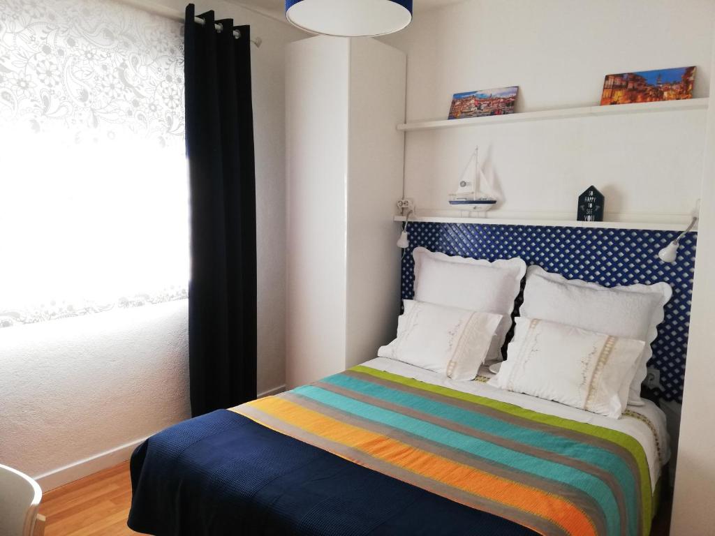 Appartement Herama Sea Guesthouse Rua do Viso, 529 Canidelo, 4400-611 Vila Nova de Gaia