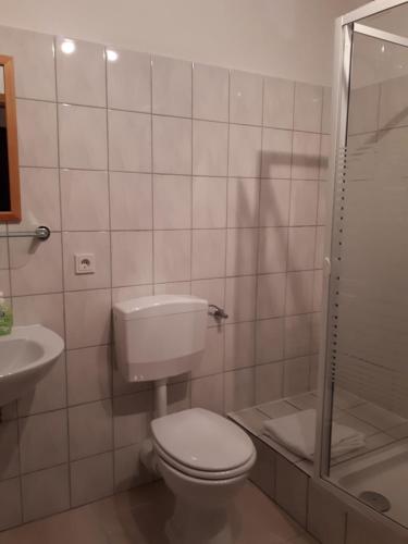 Auberge Herberg Die alte Schleuse 3 Mosenbergstraße Manderscheid