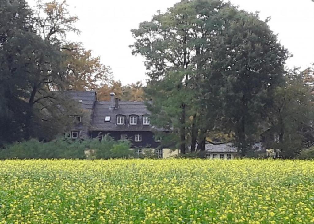 Séjour chez l'habitant Herberge zur Herrlichkeit 83 Im Schöning, 46286 Dorsten