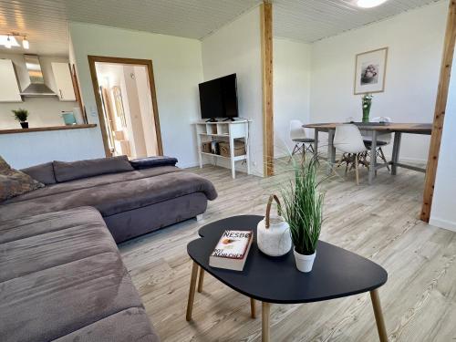 Appartement Herberts Kleine Am Kampland 11a Dahme