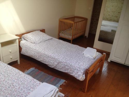 Hercules Doeuil-sur-le-Mignon france