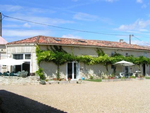 Maison de vacances Hercules, Les Constellations 17 Rue des Puits Doeuil-sur-le-Mignon