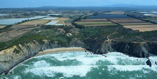 Herdade AMÁLIA RODRIGUES Zambujeira do Mar portugal