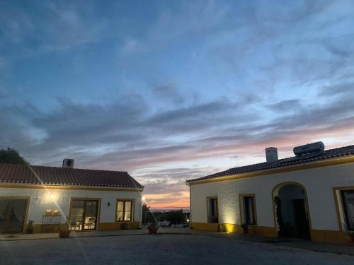 Herdade Da Maridona - Agroturismo Estremoz portugal