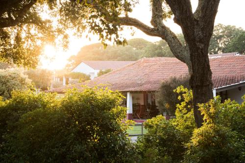 Herdade das Barradas da Serra Grândola portugal