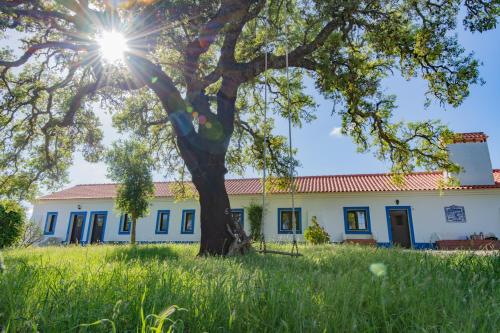 Herdade do Vale da Abelheira - MyStay Sines Grândola portugal