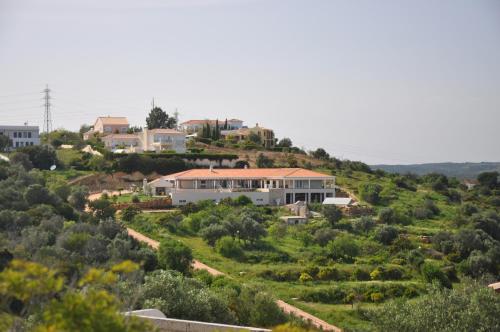 Herdade dos Frades Lagos portugal