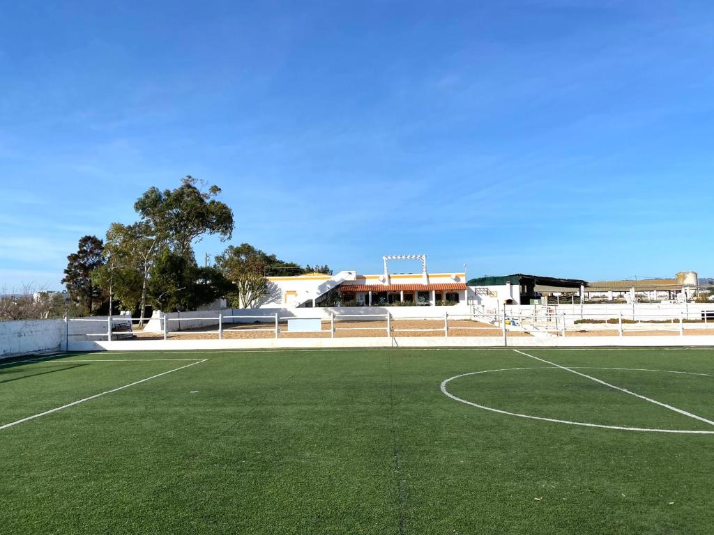 Séjour à la campagne Herdade dos Salgados do Fialho Sitio dos Salgados, 8005-540 Faro